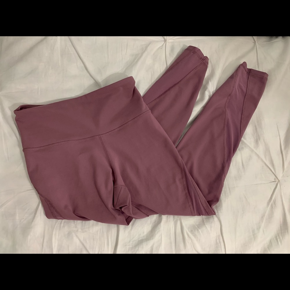 Comfy Active Leggings